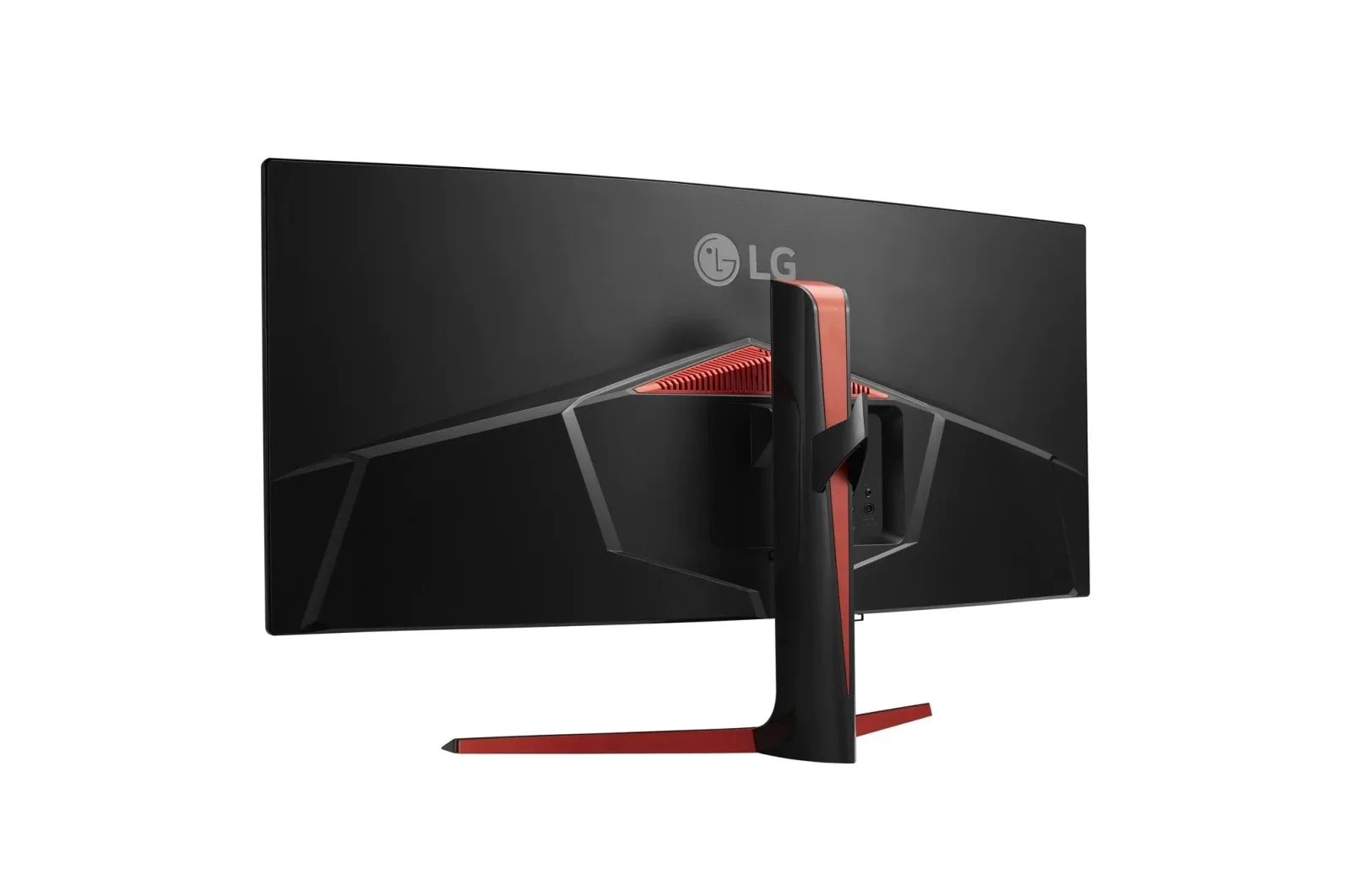 LG Monitor IPS 34 Inch 21:9 Ultra 2K (2560 x 1080). - Image 4