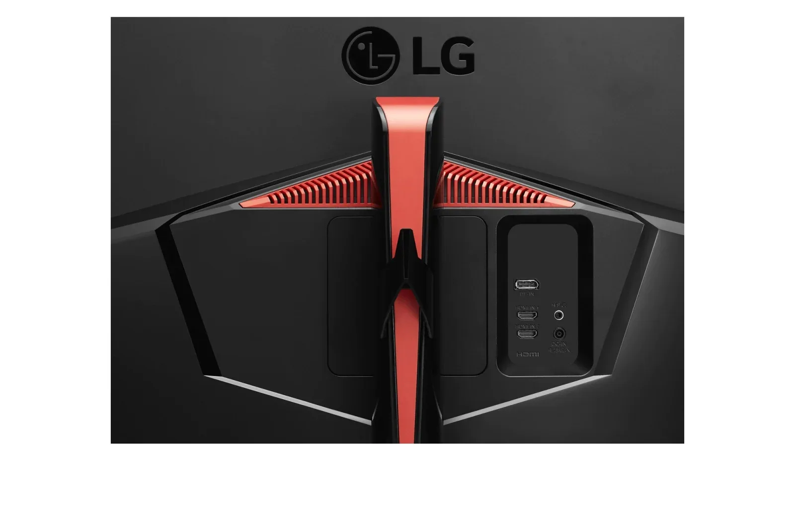LG Monitor IPS 34 Inch 21:9 Ultra 2K (2560 x 1080). - Image 3
