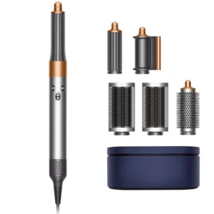 Dyson Air Wrap Multi Hair Styler 1300 Watts HS05