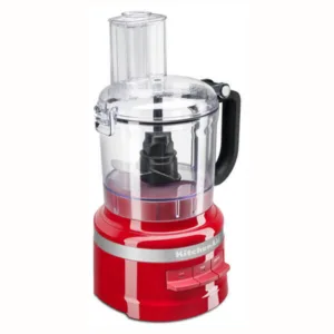 Kitchenaid Food Processor Empire 1.7L ,RED.