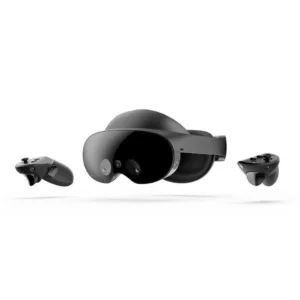 Meta Quest Pro Black VR Headset