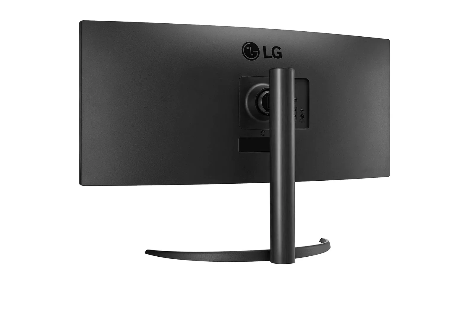 LG:34WP65C-B UltraWide QHD 34-Inch Computer Monitor - Image 4