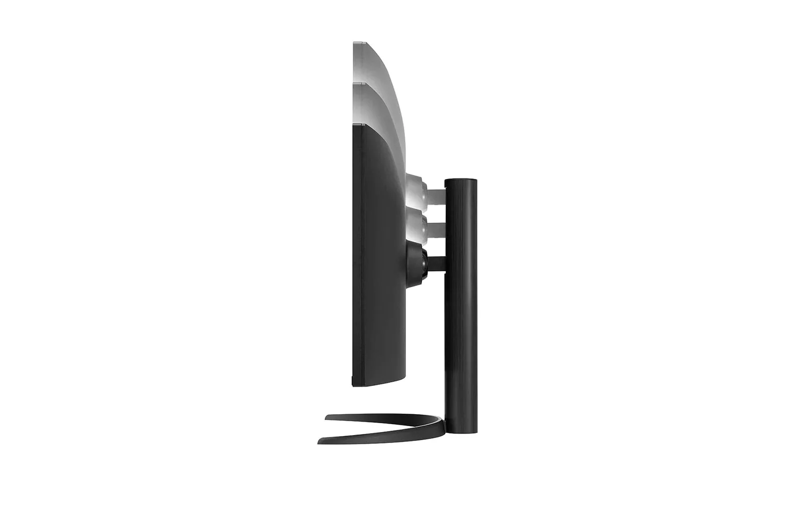 LG:34WP65C-B UltraWide QHD 34-Inch Computer Monitor - Image 2