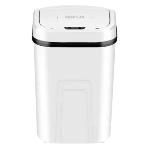 SMARTLAB: automatic sensor dustbin