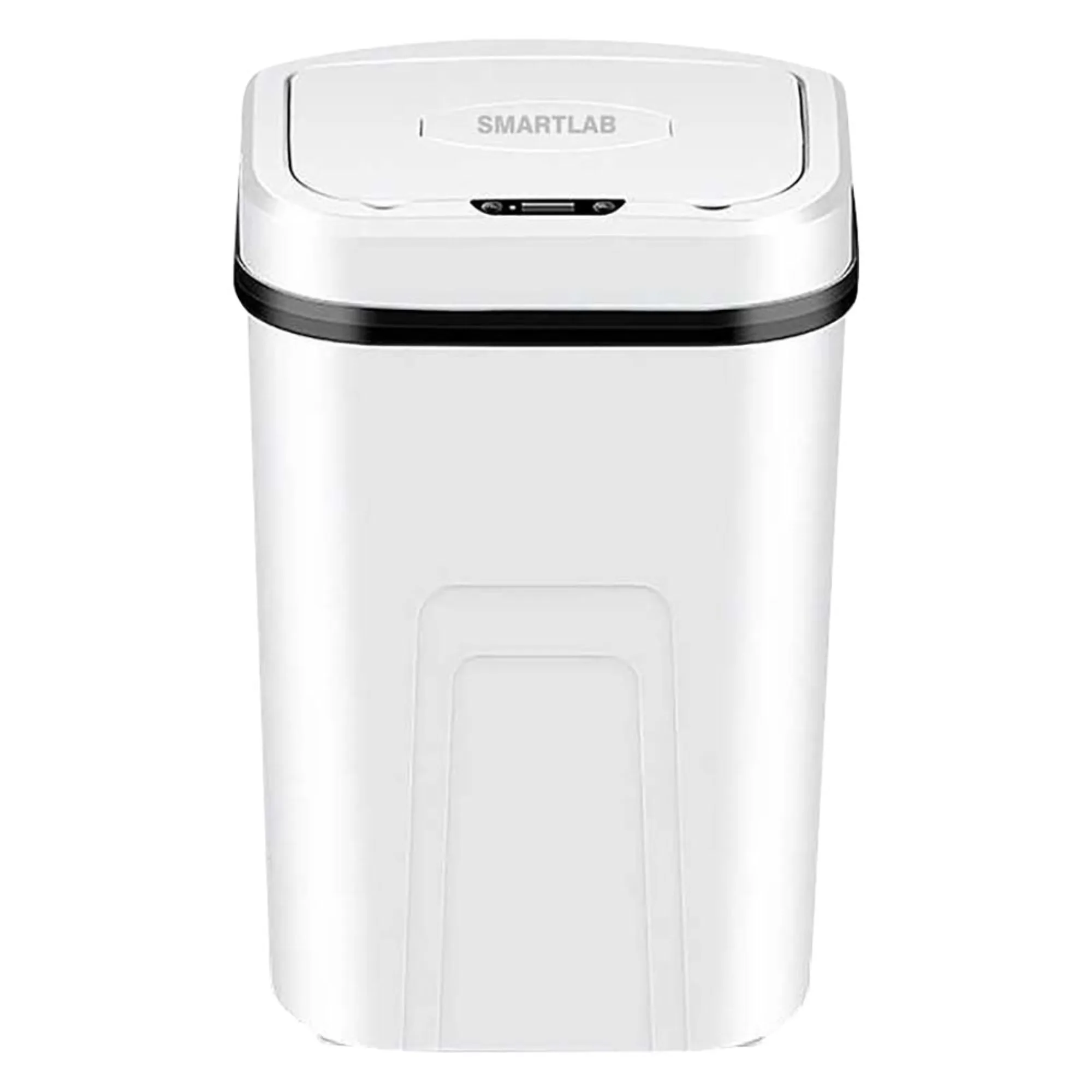 SMARTLAB: automatic sensor dustbin