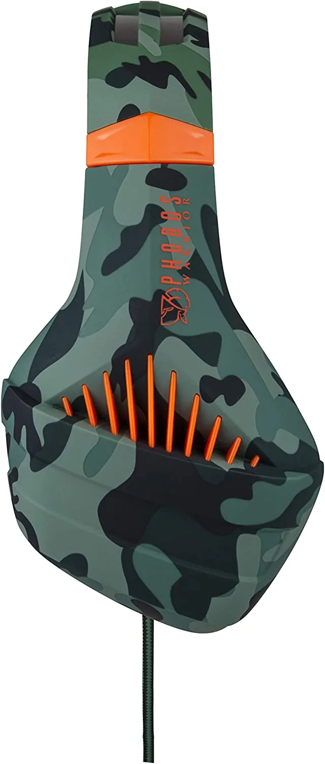 FR-TEC Phobos Warrior