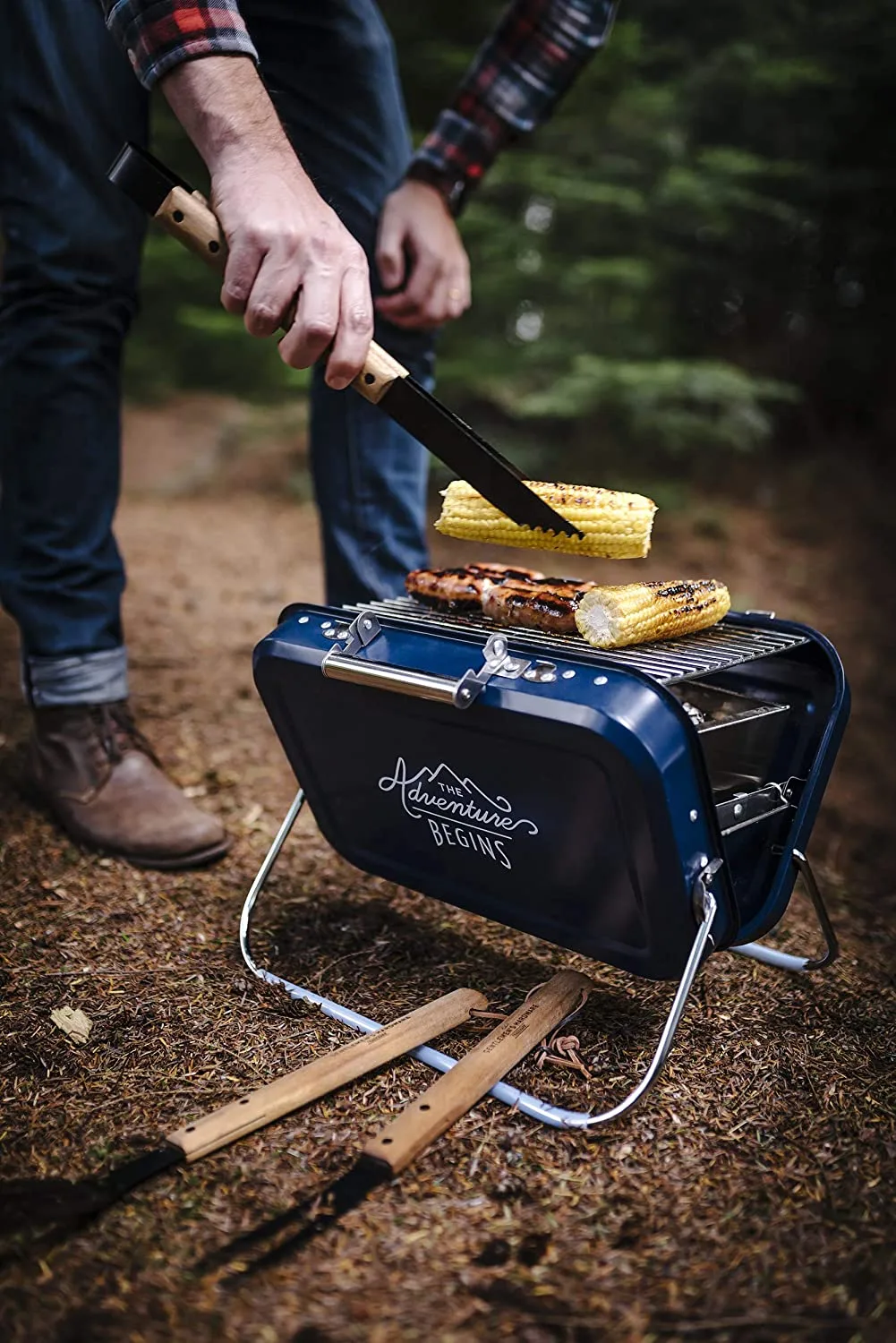 Gentlemen's Hardware Portable