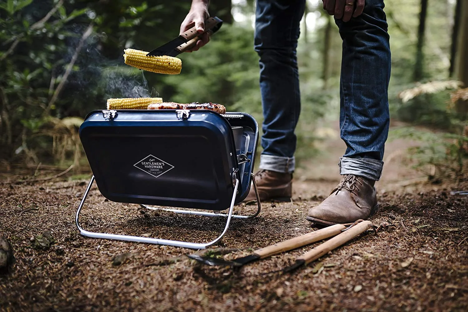 Gentlemen's Hardware Portable