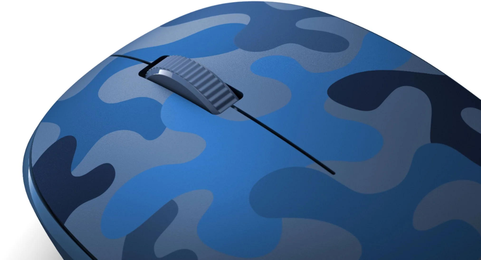 Microsoft Bluetooth Mouse