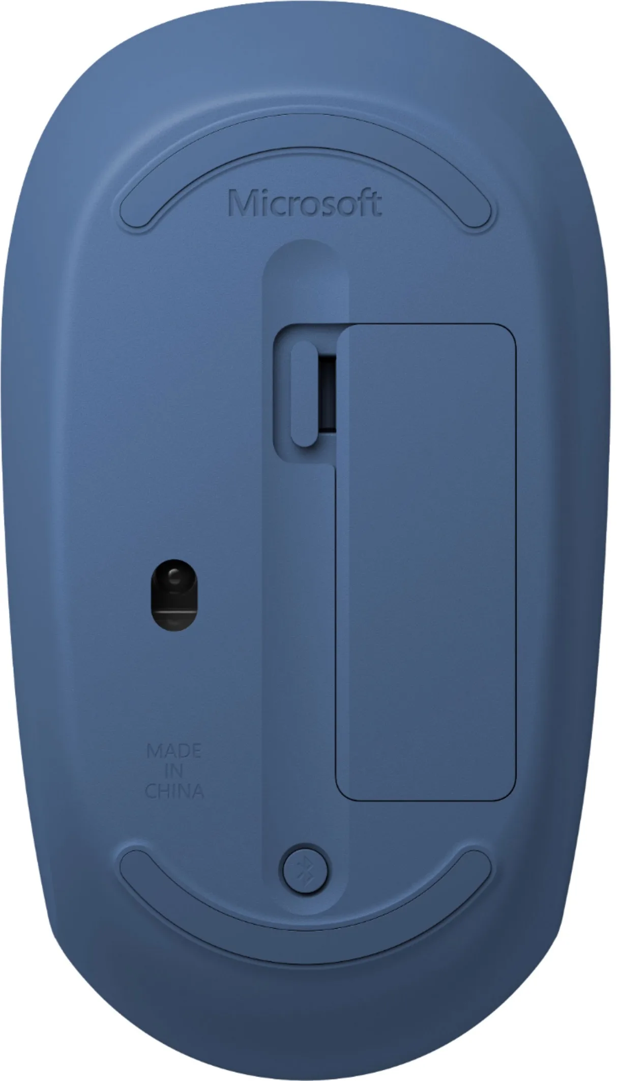 Microsoft Bluetooth Mouse
