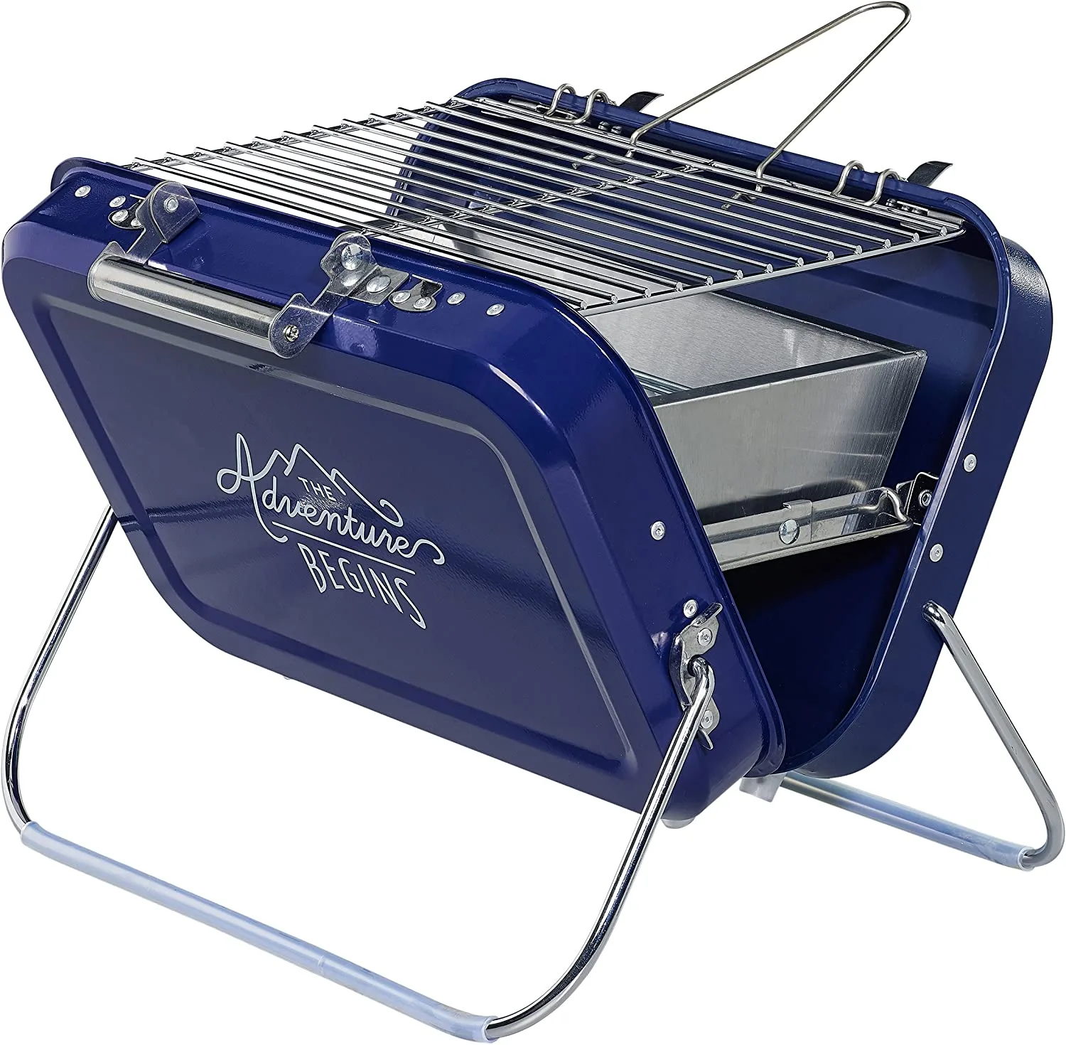Gentlemen's Hardware Portable