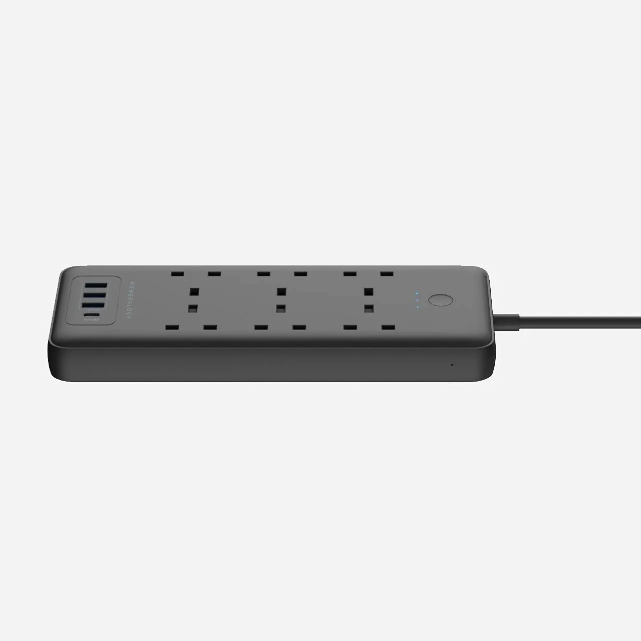 POWEROLOGY multi-port