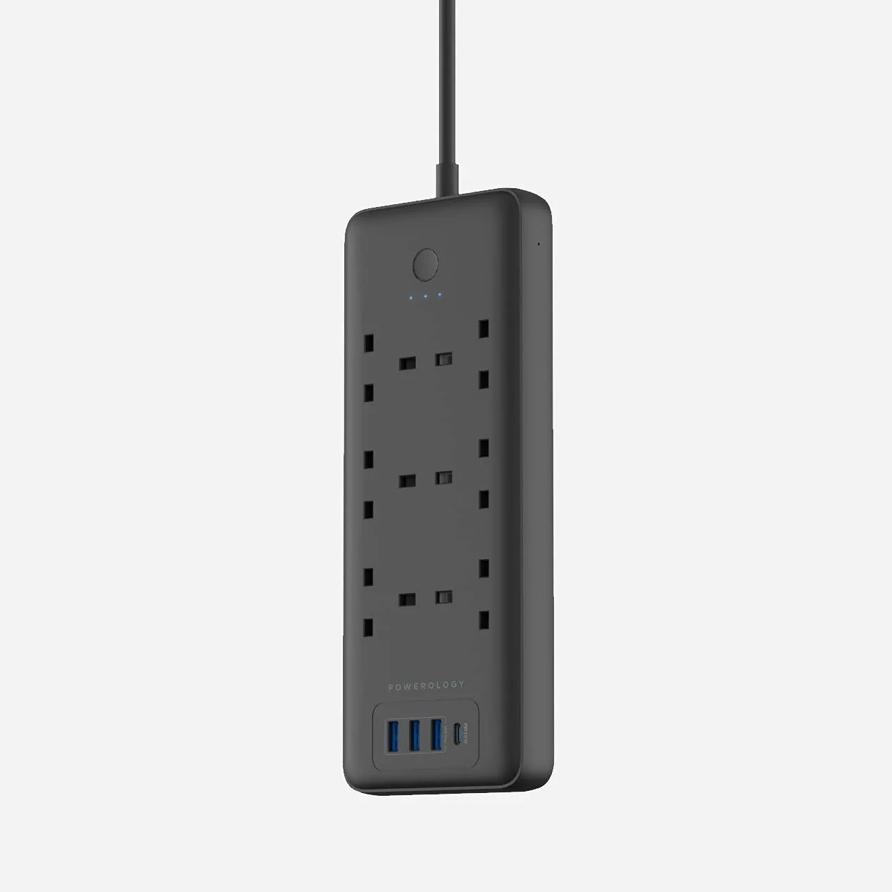 POWEROLOGY multi-port