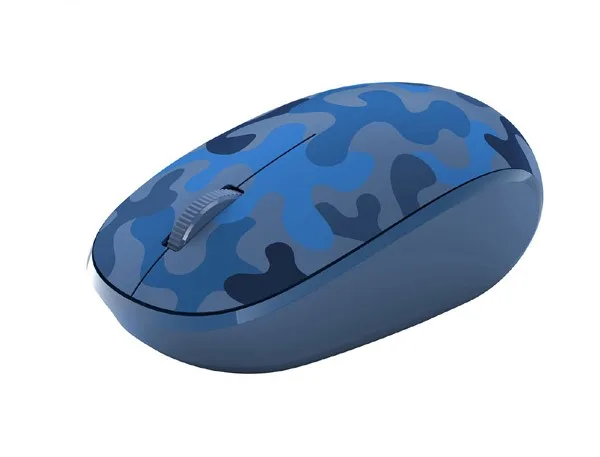 Microsoft Bluetooth Mouse
