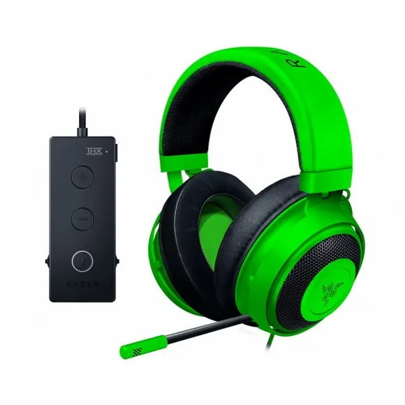Razer Kraken Tournament Edition Wired Gaming Headphone
