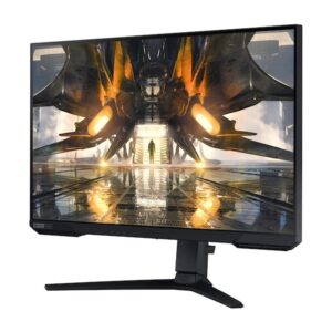 SAMSUNG Gaming Monitor 27Inch