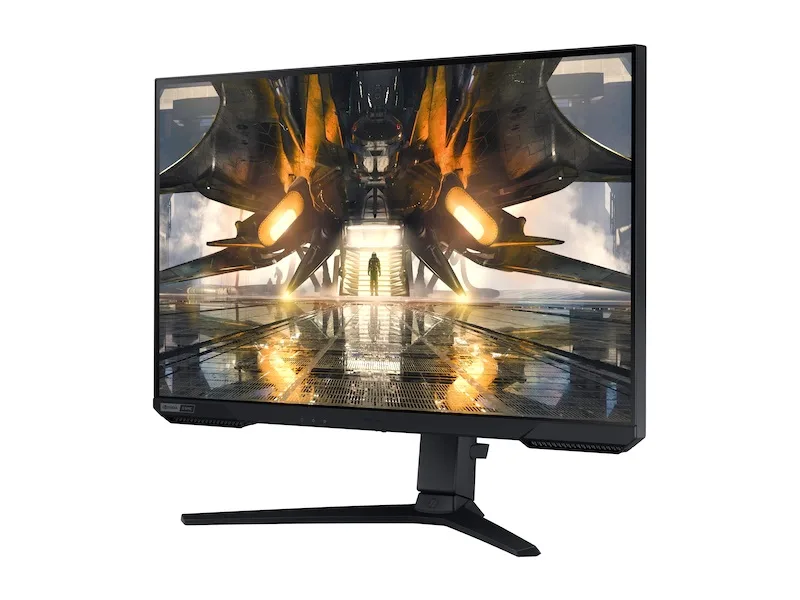 SAMSUNG Gaming Monitor 27Inch