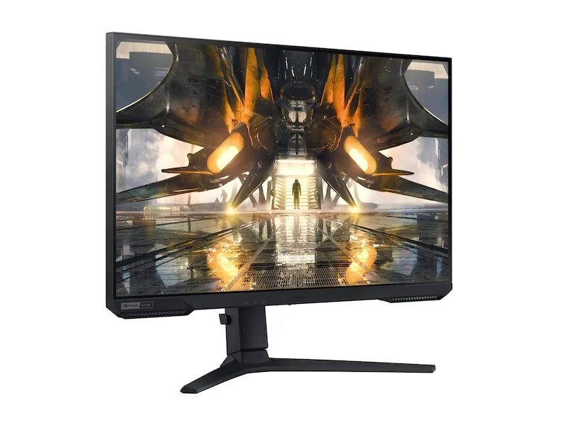 SAMSUNG Gaming Monitor 27Inch