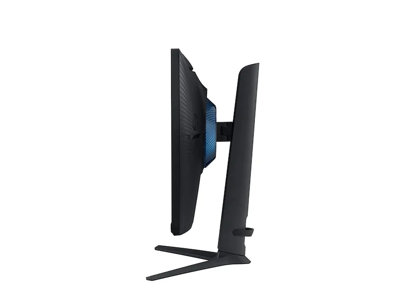 SAMSUNG Gaming Monitor 27Inch, 4K Ultrawide, QHD - Image 5