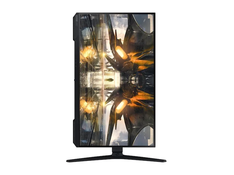 SAMSUNG Gaming Monitor 27Inch