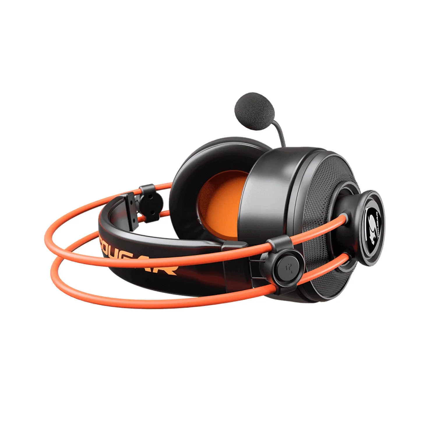 Cougar Immersa Ti Ex