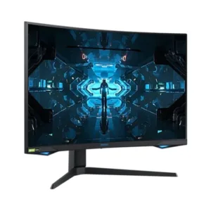 Odyssey 32 QLED Curved