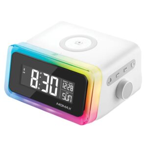 Q.Clock 2 Wireless