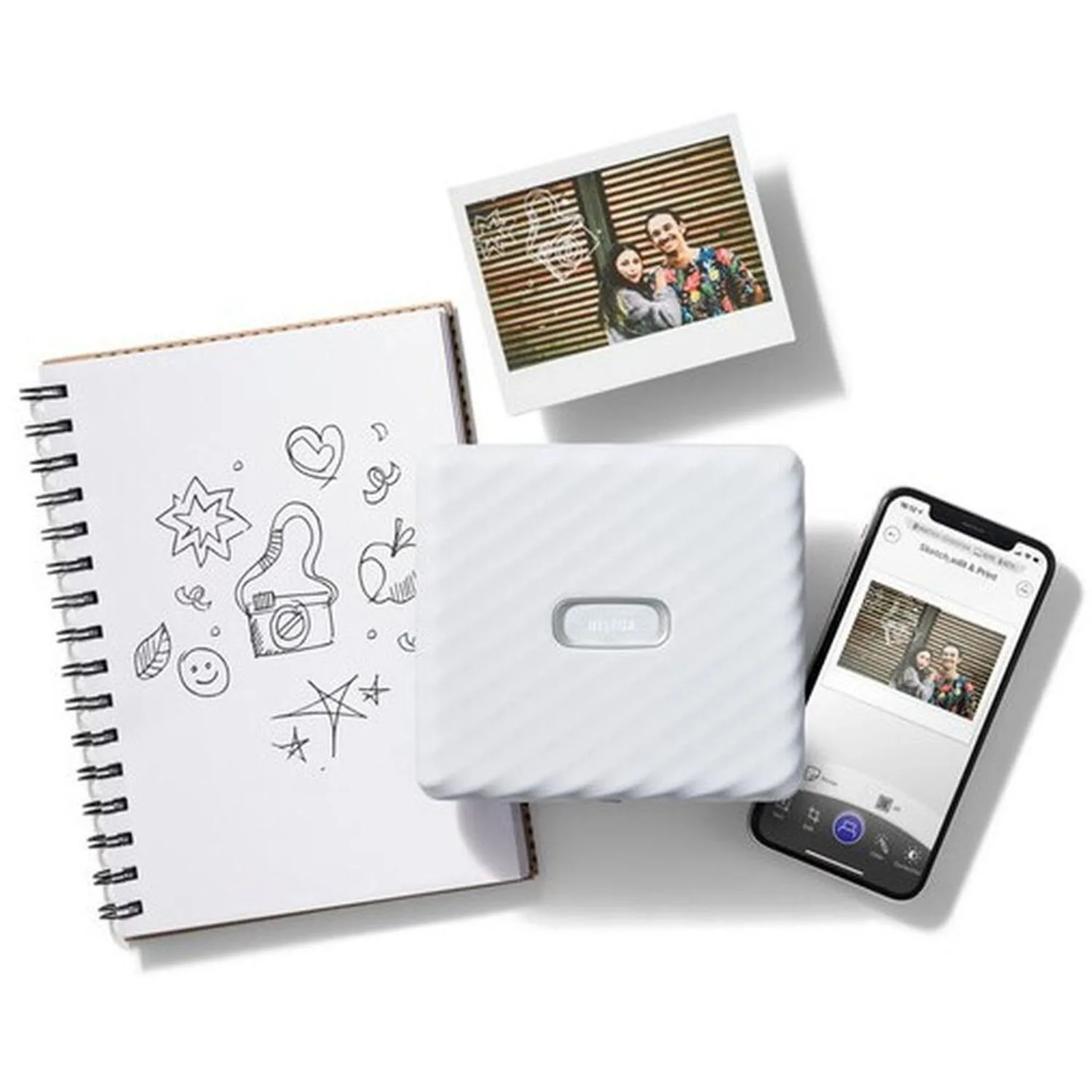 Fujifilm INSTAX Link