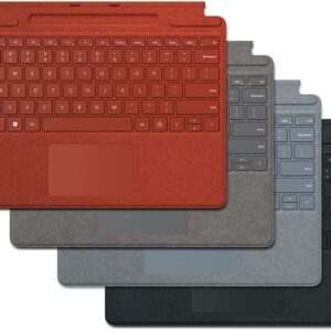 Surface Pro Signature Keyboard