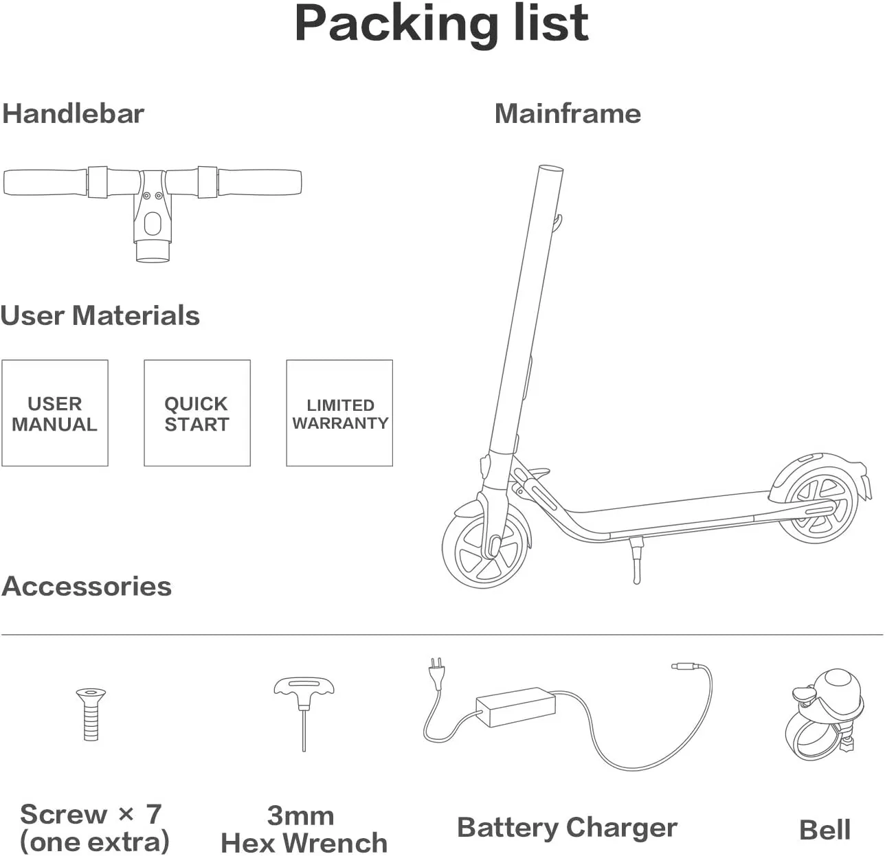 Segway Ninebot Foldable Kick