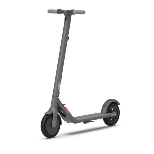 Segway Ninebot Foldable Kick Scooter, 20 km/h Max Speed