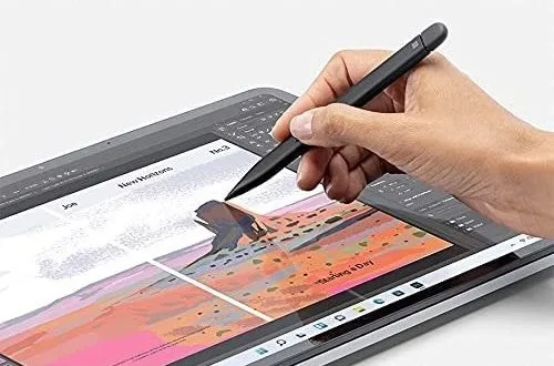 Microsoft Surface Slim Pen