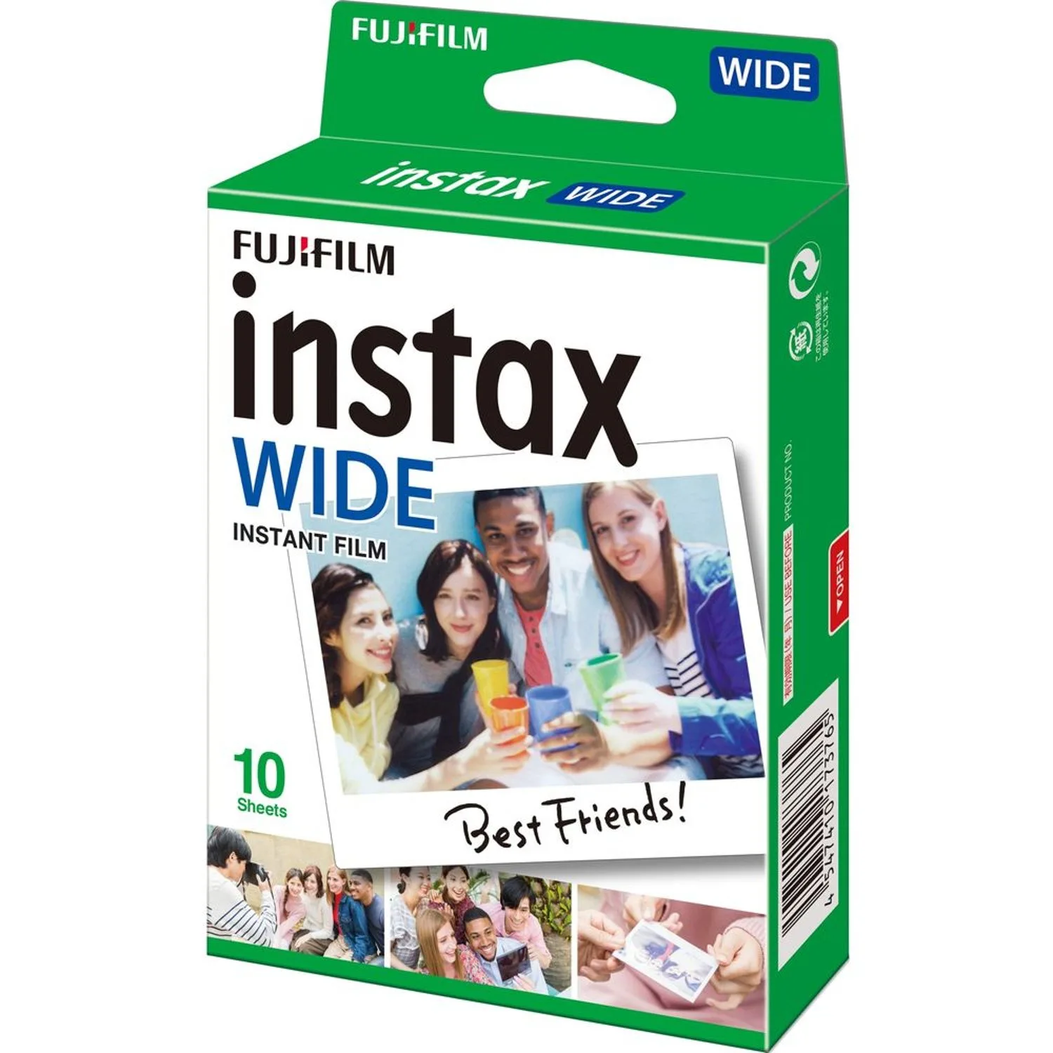 Fujifilm INSTAX Link