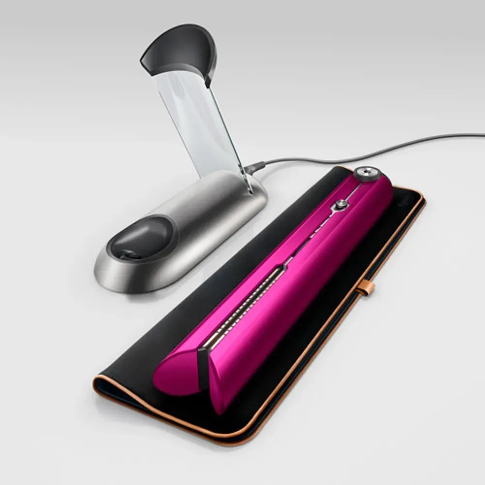 Dyson Corrale Hair Straightener