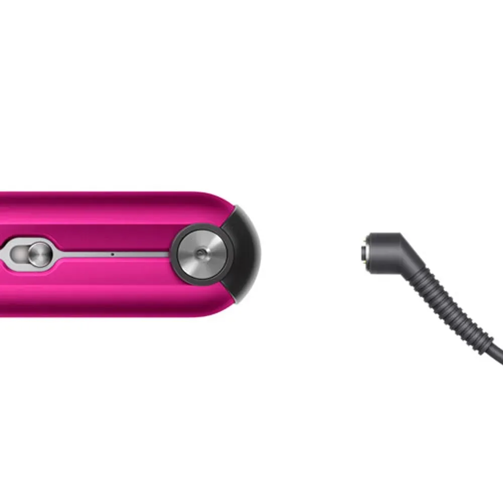 Dyson Corrale Hair Straightener