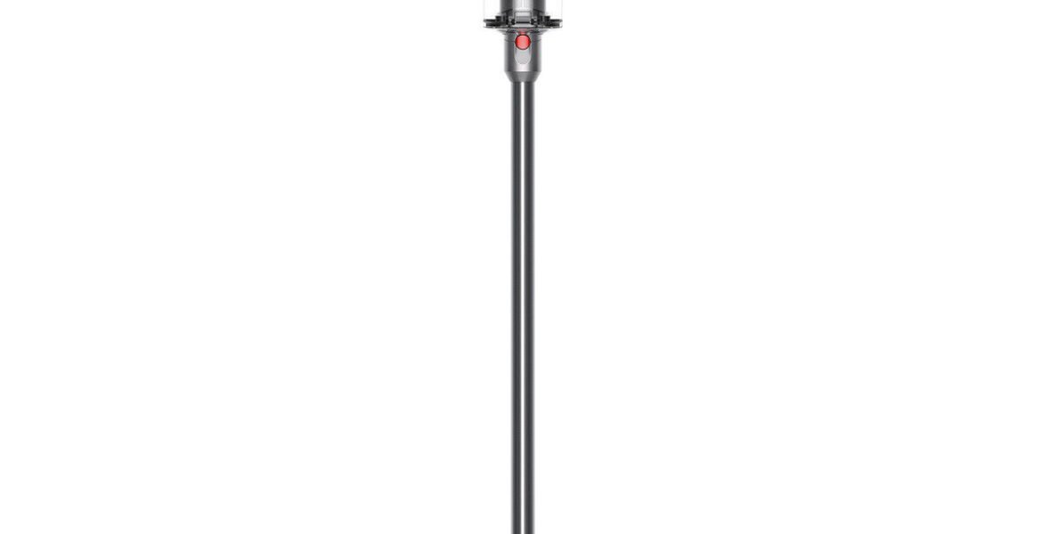 Dyson V12 Cordless Vaccum