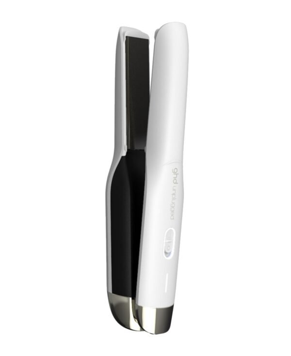 GHD Unplugged Cordless