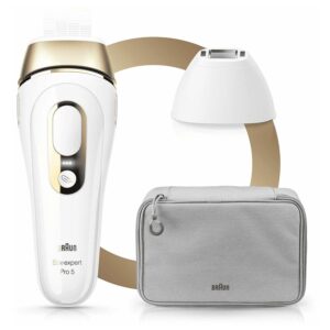 Braun Hair Removal System