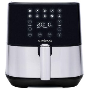 Nutricook Rapid Air Fryer