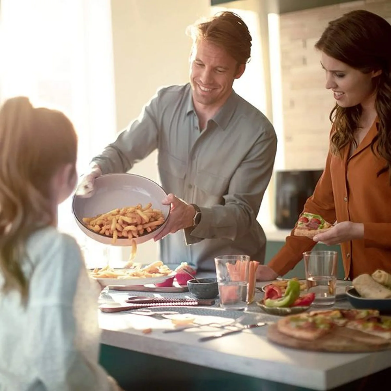 Philips Air Fryer