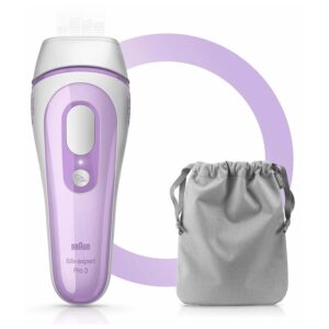 Braun Hair Removal System