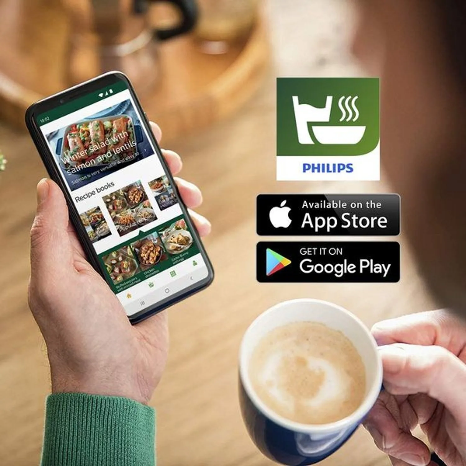 Philips Air Fryer