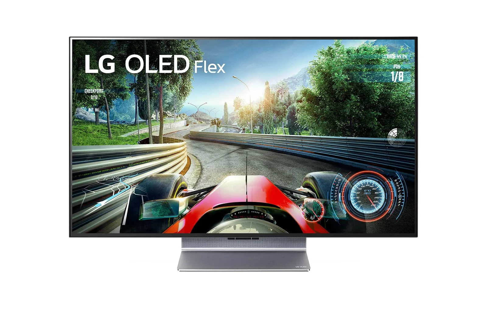 LG 42-Inch Class