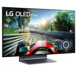 LG 42-Inch Class