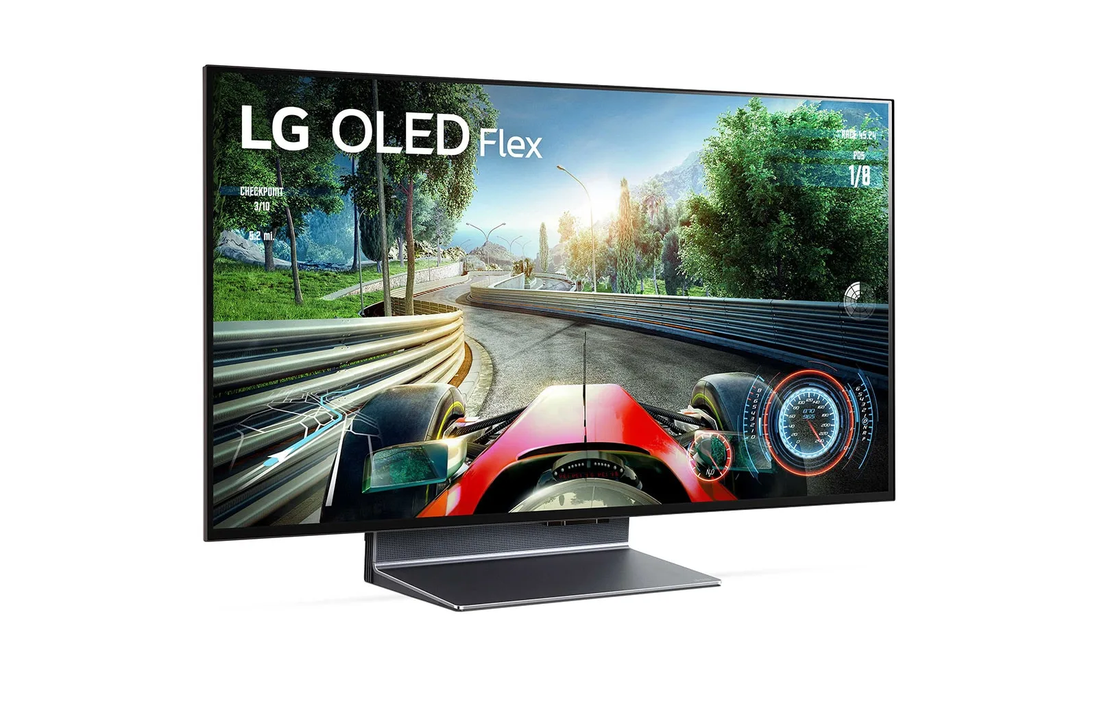 LG 42-Inch Class