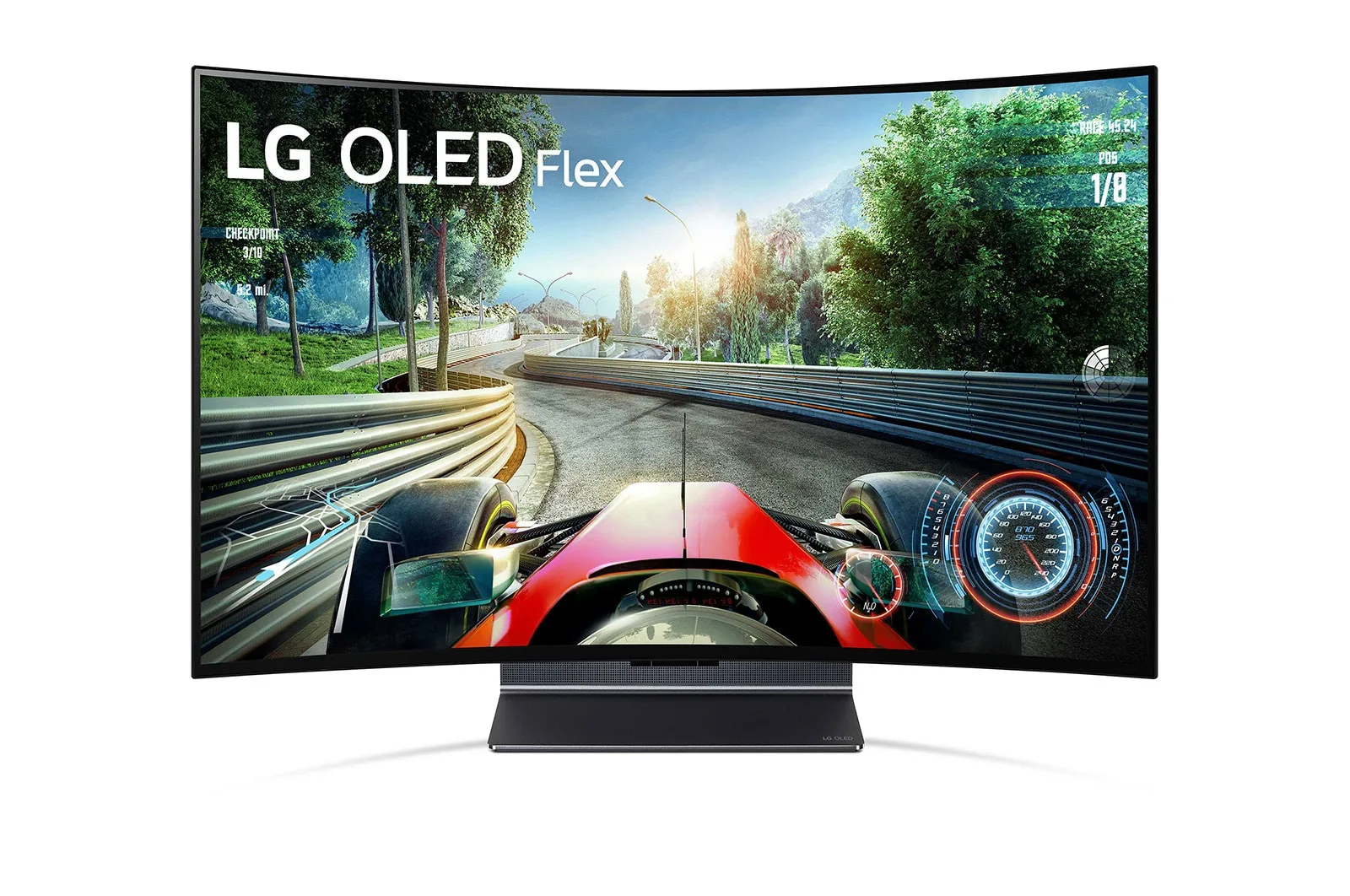 LG 42-Inch Class