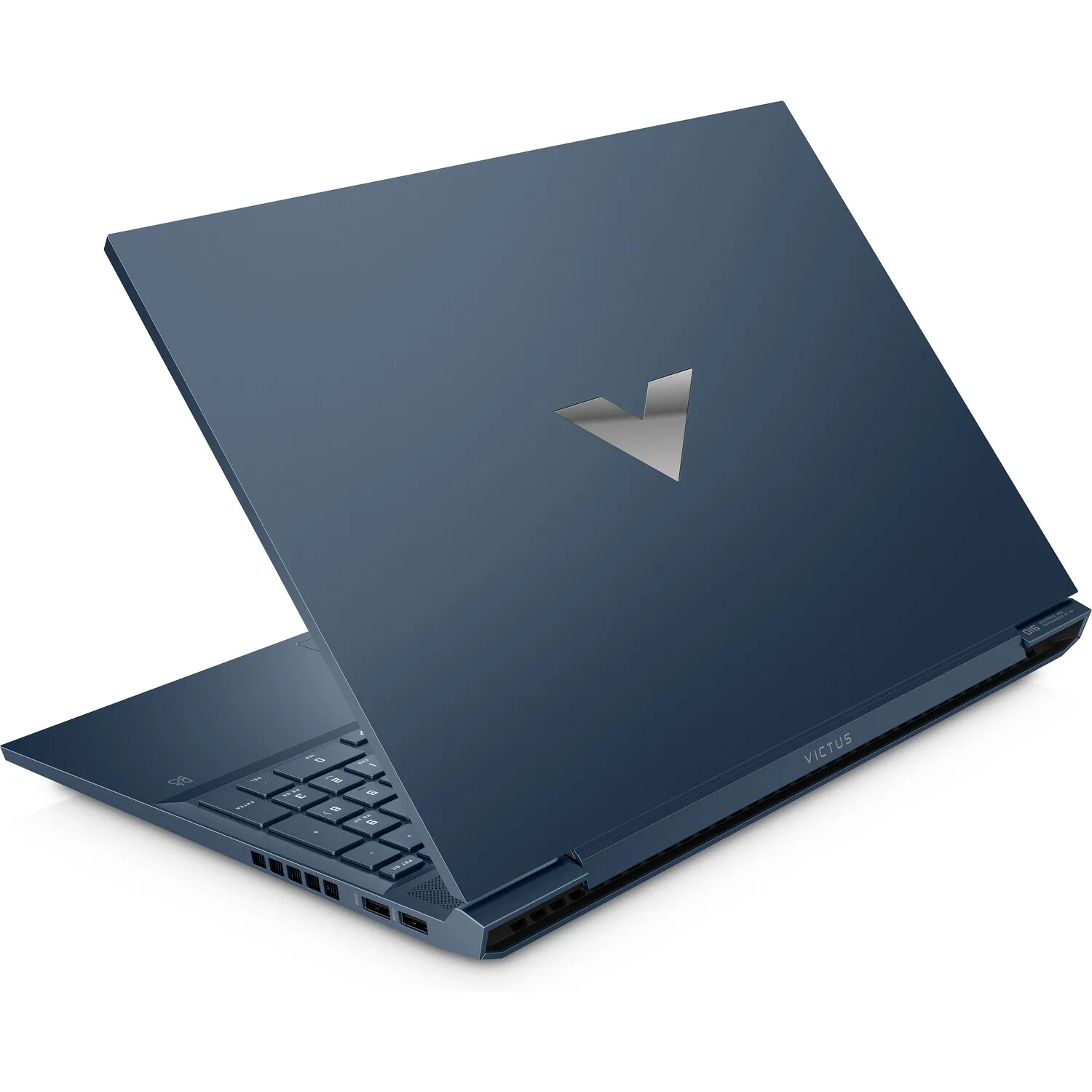 HP VICTUS GAMING LAPTOP