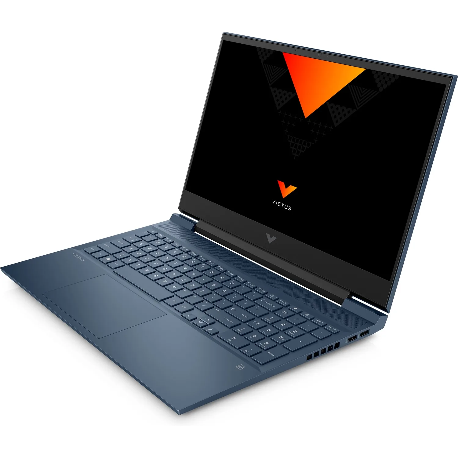 HP VICTUS GAMING LAPTOP