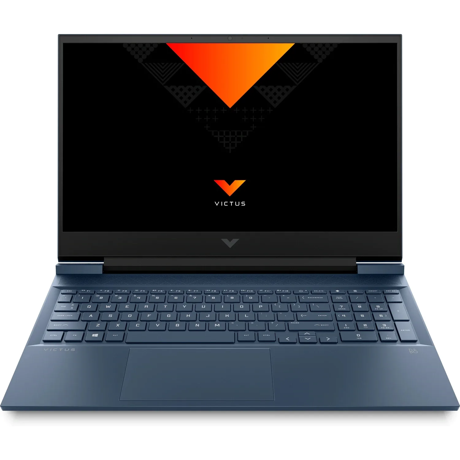 HP VICTUS GAMING LAPTOP