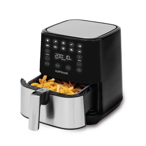 Nutricook Rapid Air Fryer